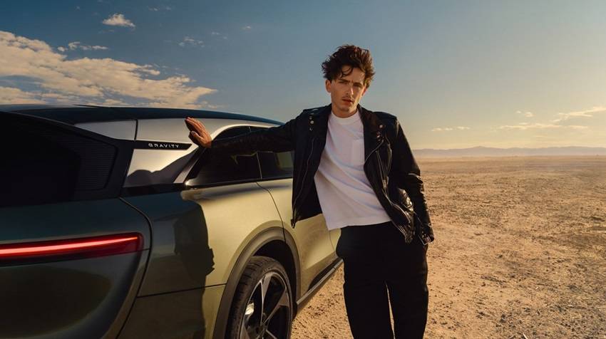 Timothée Chalamet Luxury Brand Partnerships